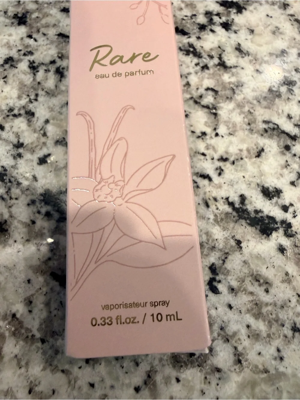 Rare Beauty Pink Box Travel Perfume - Picture 5 of 8